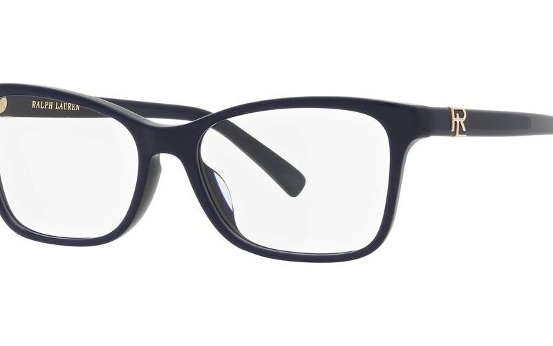 Ralph Lauren Rl 6233u (RL 6233U_5663 I_52) Women EYEWEAR