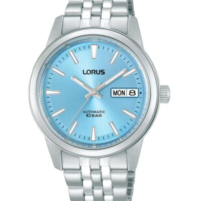 Lorus Watches Rl401cx9s (RL401CX9S) Unisex WATCHES