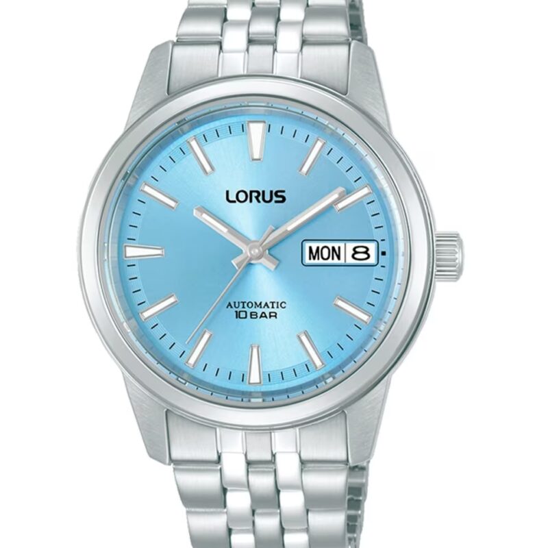 Lorus Watches Rl401cx9s (RL401CX9S) Unisex WATCHES