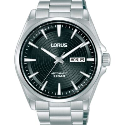 Lorus Watches Rl409cx9s (RL409CX9S) Unisex WATCHES