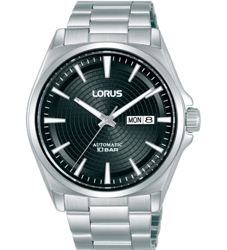 Lorus Watches Rl409cx9s (RL409CX9S) Unisex WATCHES