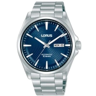 Lorus Watches Rl411cx9s (RL411CX9S) Unisex WATCHES