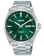 Lorus Watches Rl413cx9s (RL413CX9S) Unisex WATCHES