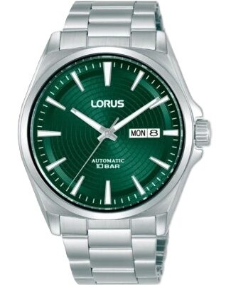 Lorus Watches Rl413cx9s (RL413CX9S) Unisex WATCHES