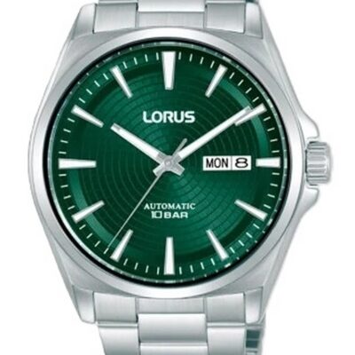 Lorus Watches Rl413cx9s (RL413CX9S) Unisex WATCHES
