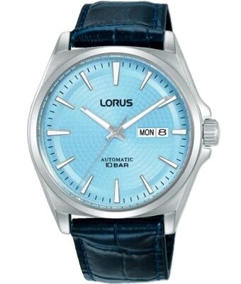 Lorus Watches Rl417cx9s (RL417CX9S) Unisex WATCHES
