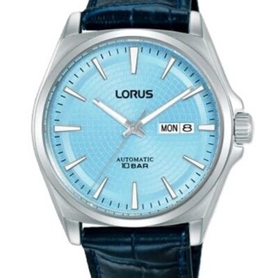Lorus Watches Rl417cx9s (RL417CX9S) Unisex WATCHES