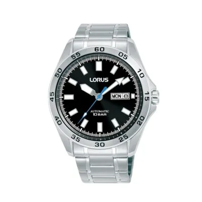 Lorus Watches Rl419cx9 (RL419CX9) Unisex WATCHES