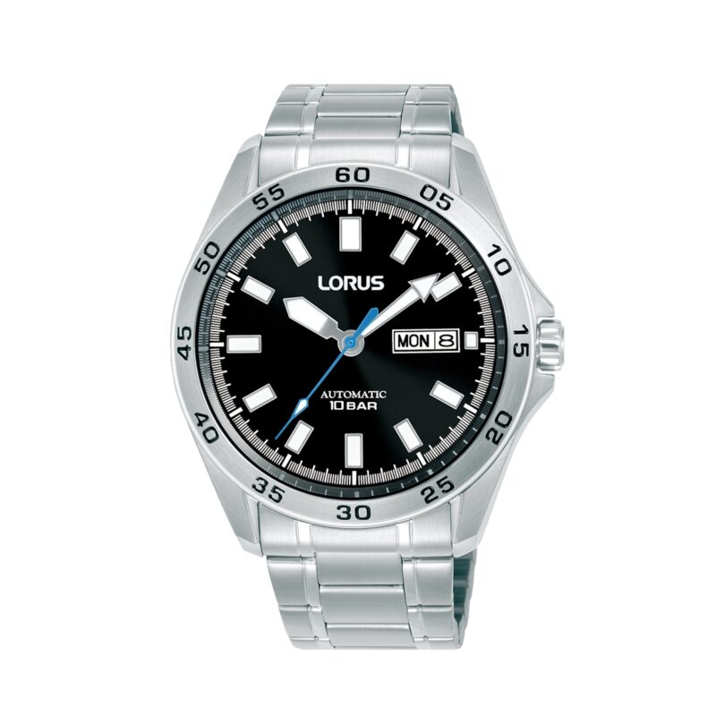 Lorus Watches Rl419cx9 (RL419CX9) Unisex WATCHES