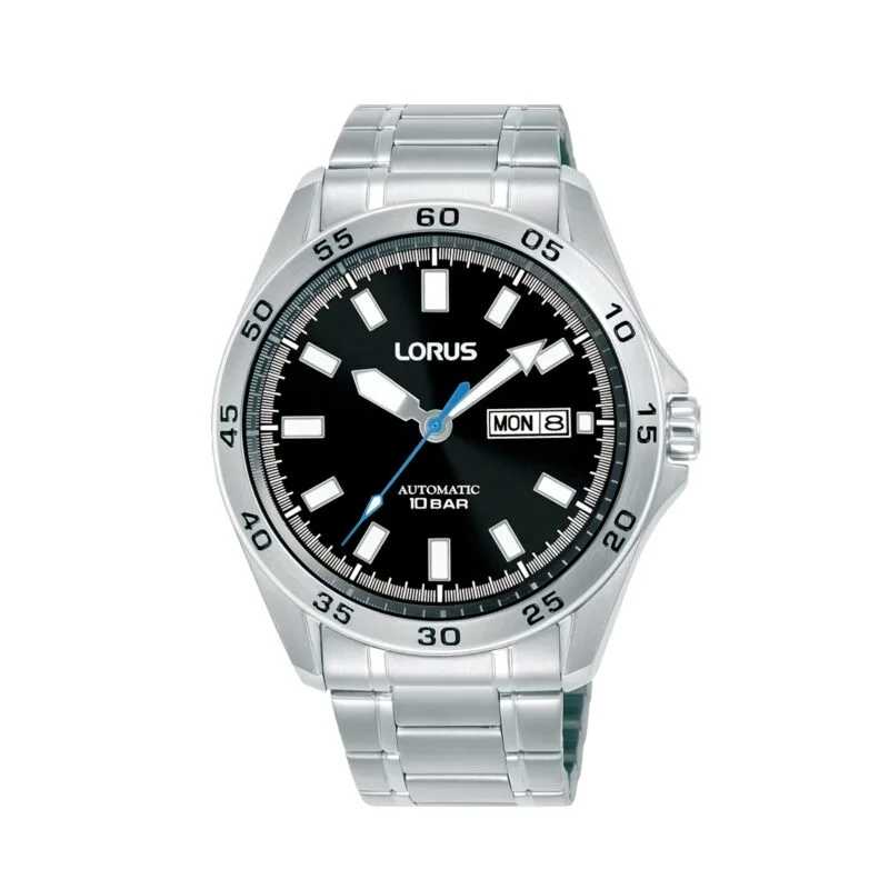 Lorus Watches Rl419cx9 (RL419CX9) Unisex WATCHES