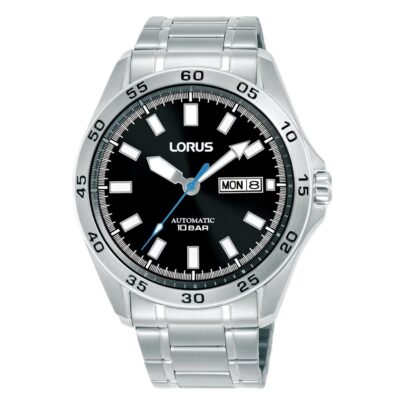 Lorus Watches Rl419cx9s (RL419CX9S) Unisex WATCHES