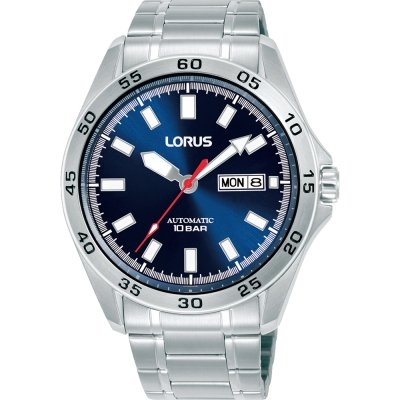 Lorus Watches Rl421cx9 (RL421CX9) Unisex WATCHES