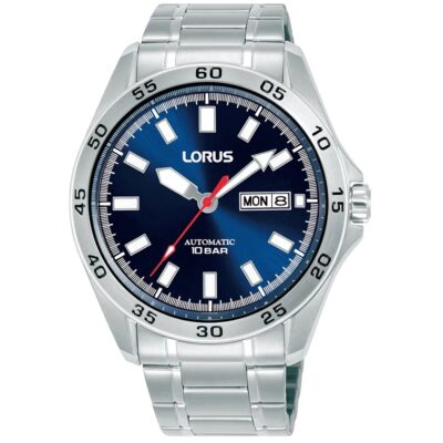 Lorus Watches Rl421cx9s (RL421CX9S) Unisex WATCHES