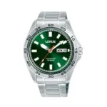 Lorus Watches Rl423cx9 (RL423CX9) Unisex WATCHES