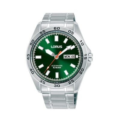 Lorus Watches Rl423cx9 (RL423CX9) Unisex WATCHES