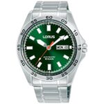 Lorus Watches Rl423cx9s (RL423CX9S) Unisex WATCHES