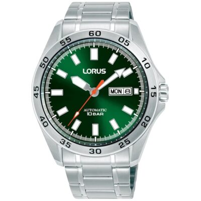 Lorus Watches Rl423cx9s (RL423CX9S) Unisex WATCHES