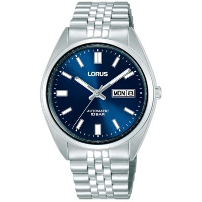 Lorus Watches Rl429cx9s (RL429CX9S) Unisex WATCHES