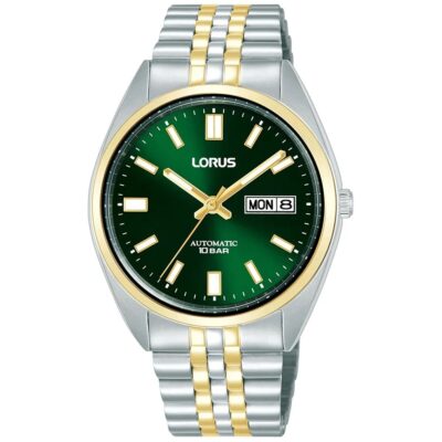 Lorus Watches Rl430cx9s (RL430CX9S) Unisex WATCHES
