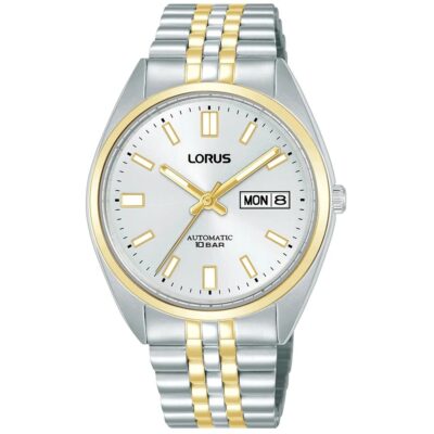 Lorus Watches Rl432cx9s (RL432CX9S) Unisex WATCHES