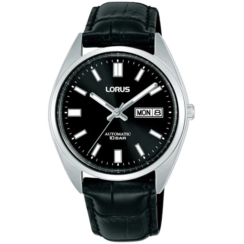 Lorus Watches Rl435cx9 (RL435CX9) Unisex WATCHES