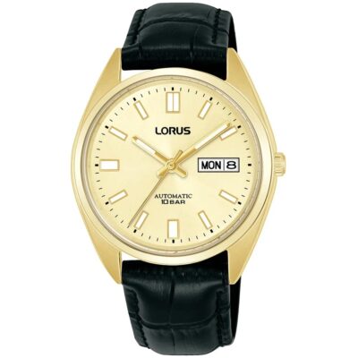 Lorus Watches Rl436cx9s (RL436CX9S) Unisex WATCHES