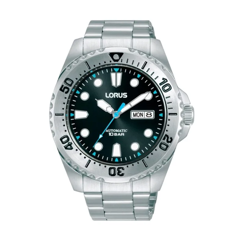 Lorus Watches Rl471bx9s (RL471BX9S) Unisex WATCHES
