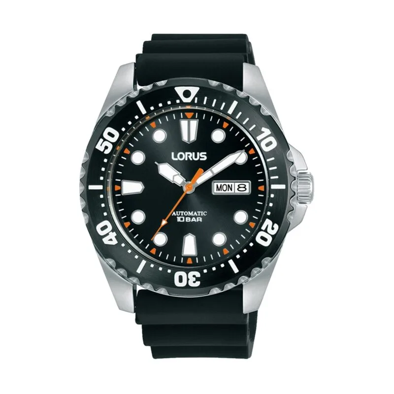 Lorus Watches Rl481bx9 (RL481BX9) Unisex WATCHES