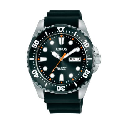 Lorus Watches Rl481bx9s (RL481BX9S) Unisex WATCHES