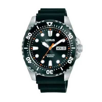 Lorus Watches Rl481bx9s (RL481BX9S) Unisex WATCHES