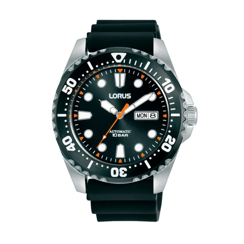 Lorus Watches Rl481bx9s (RL481BX9S) Unisex WATCHES