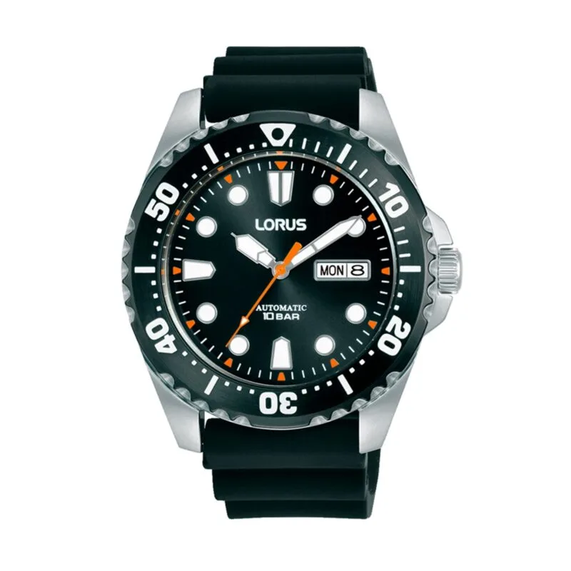 Lorus Watches Rl481bx9s (RL481BX9S) Unisex WATCHES