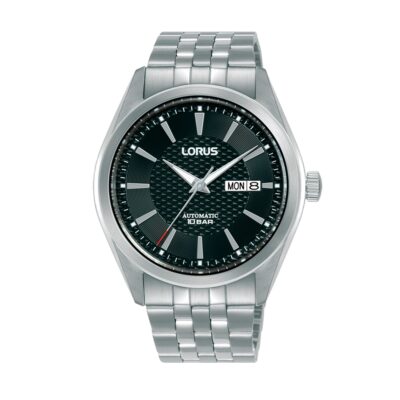 Lorus Watches Rl483bx9s (RL483BX9S) Unisex WATCHES