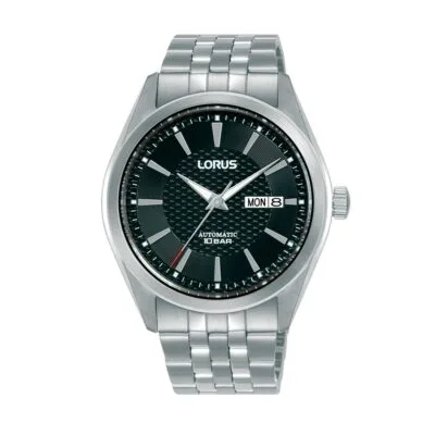 Lorus Watches Rl483bx9s (RL483BX9S) Unisex WATCHES