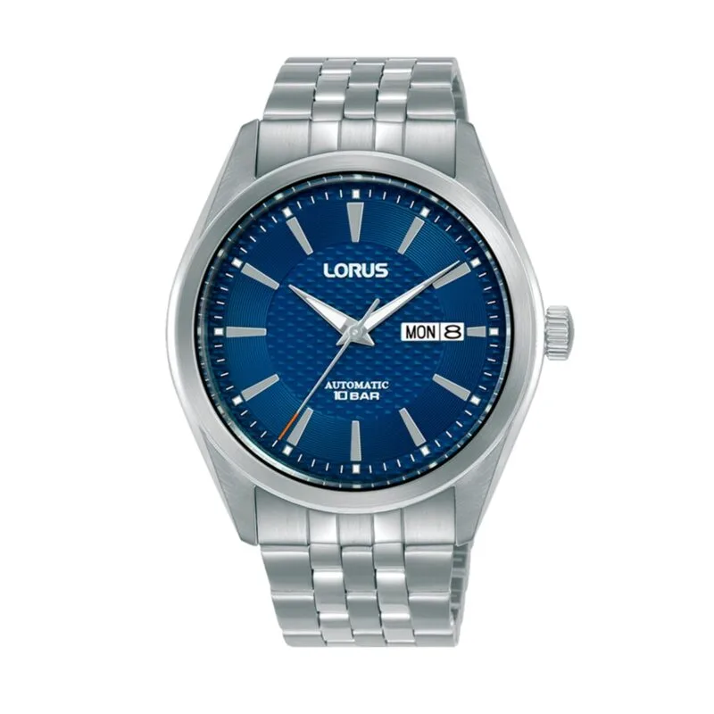 Lorus Watches Rl485bx9s (RL485BX9S) Unisex WATCHES