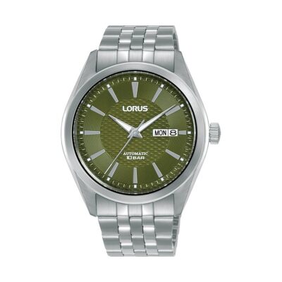 Lorus Watches Rl487bx9s (RL487BX9S) Unisex WATCHES