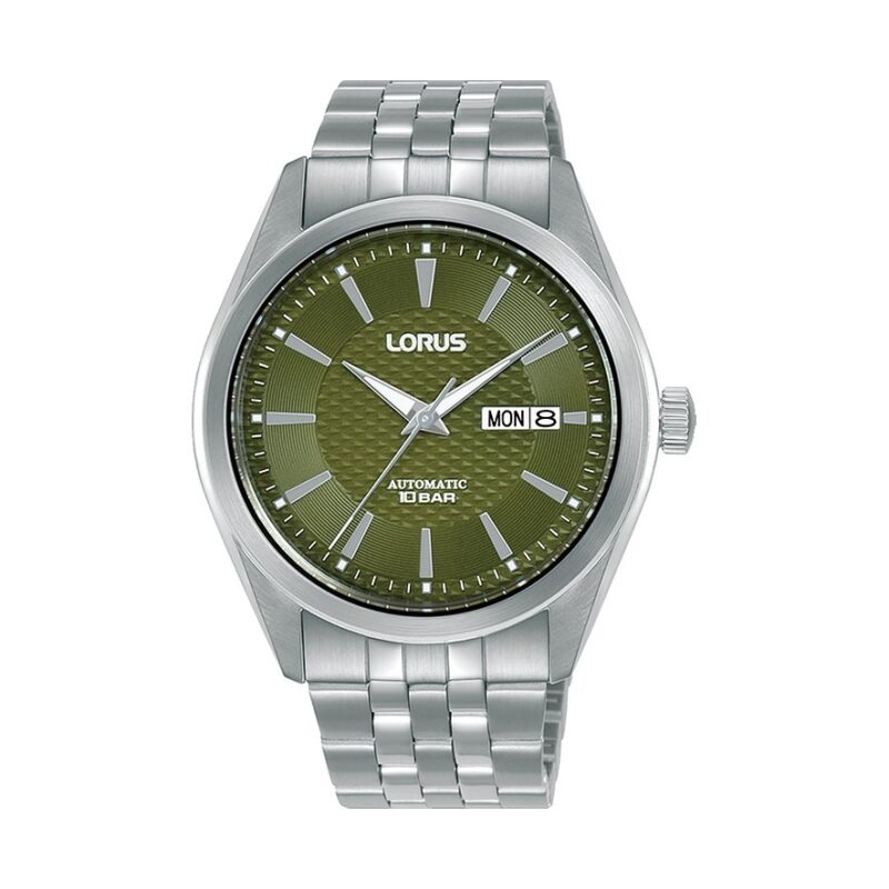 Lorus Watches Rl487bx9s (RL487BX9S) Unisex WATCHES