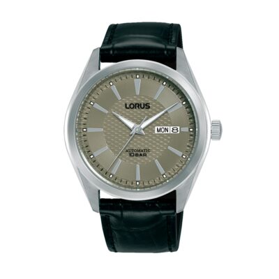 Lorus Watches Rl489bx9s (RL489BX9S) Unisex WATCHES