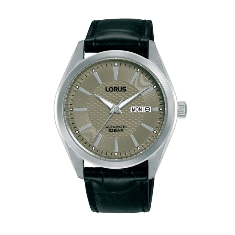 Lorus Watches Rl489bx9s (RL489BX9S) Unisex WATCHES