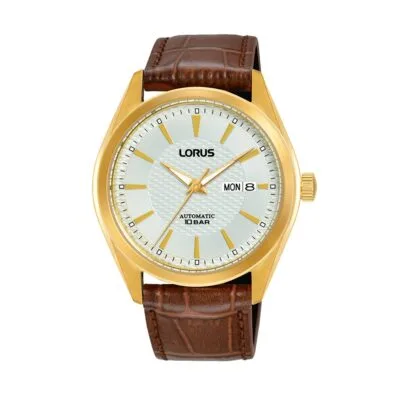 Lorus Watches Rl490bx9s (RL490BX9S) Unisex WATCHES