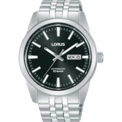 Lorus Watches Rl491bx9s (RL491BX9S) Unisex WATCHES
