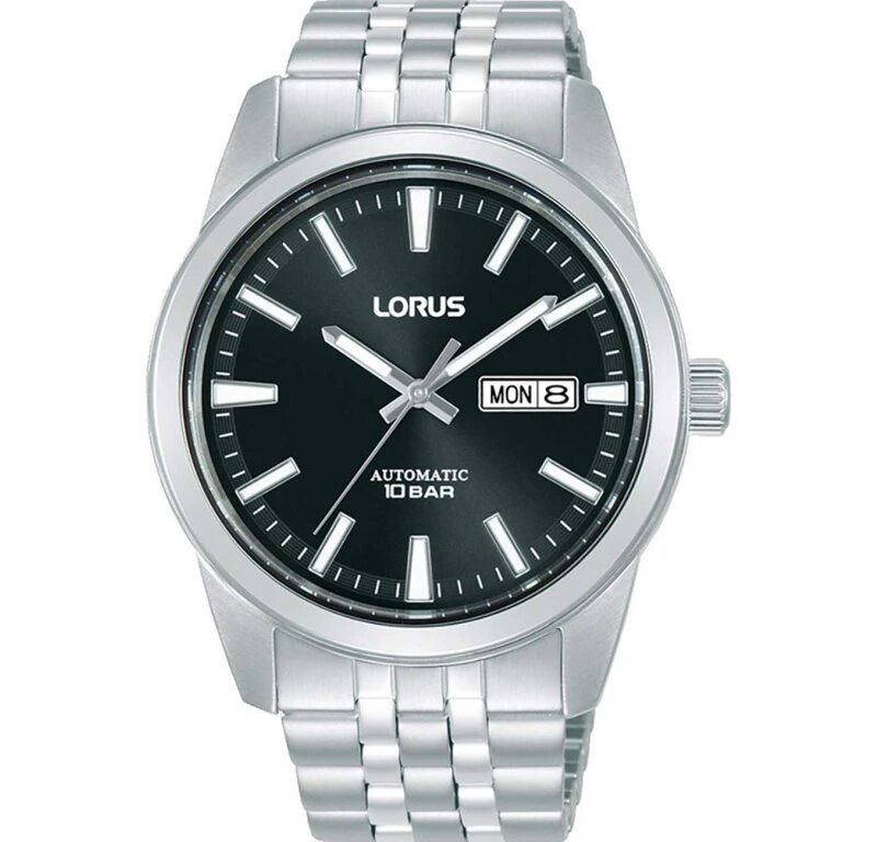 Lorus Watches Rl491bx9s (RL491BX9S) Unisex WATCHES