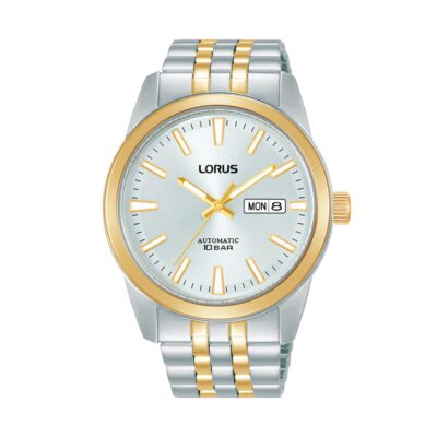 Lorus Watches Rl494bx9s (RL494BX9S) Unisex WATCHES