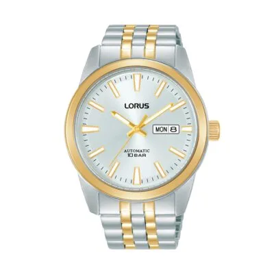 Lorus Watches Rl494bx9s (RL494BX9S) Unisex WATCHES