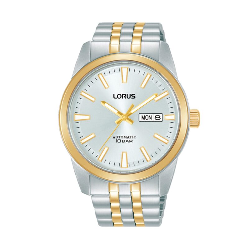 Lorus Watches Rl494bx9s (RL494BX9S) Unisex WATCHES