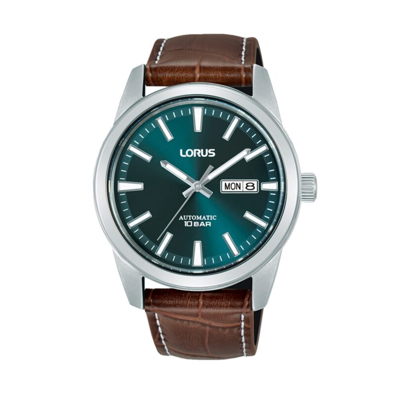 Lorus Watches Rl497bx9s (RL497BX9S) Unisex WATCHES