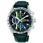 Lorus Watches Rm301kx9 (RM301KX9) Unisex WATCHES