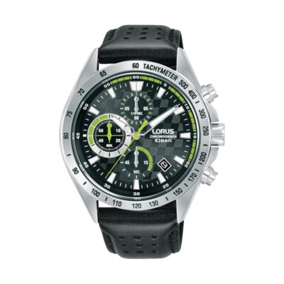 Lorus Watches Rm315jx9 (RM315JX9) Unisex WATCHES