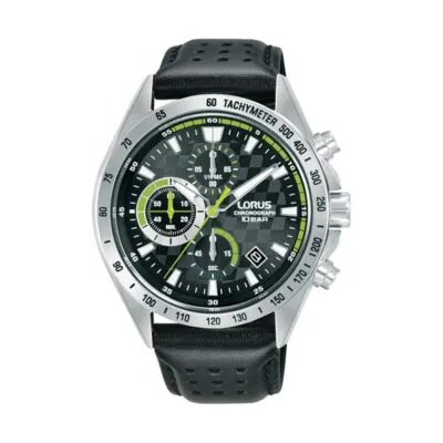 Lorus Watches Rm315jx9 (RM315JX9) Unisex WATCHES