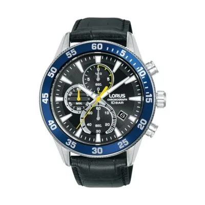 Lorus Watches Rm331jx9 (RM331JX9) Unisex WATCHES